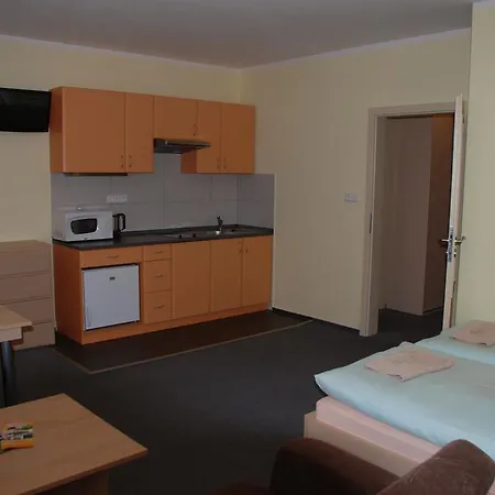 Apartmany Sport With Garage Rokytnice nad Jizerou Room photo