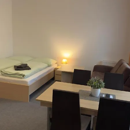 Apartmany Sport With Garage Rokytnice nad Jizerou Exterior photo