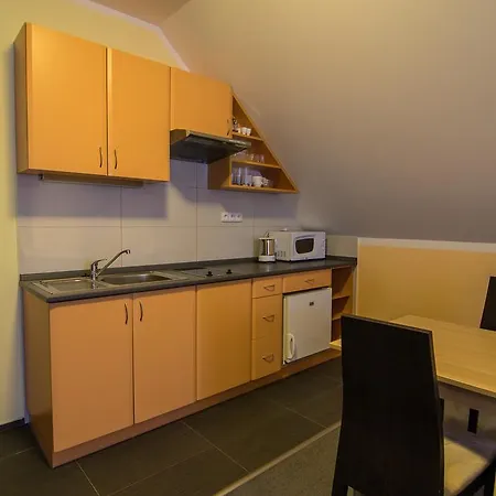 Apartmany Sport With Garage Rokytnice nad Jizerou Room photo
