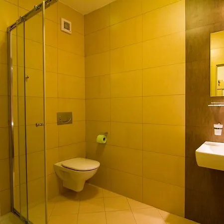Apartmany Sport With Garage Rokytnice nad Jizerou Room photo