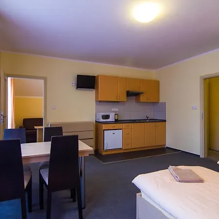 Apartmany Sport With Garage Rokytnice nad Jizerou Room photo
