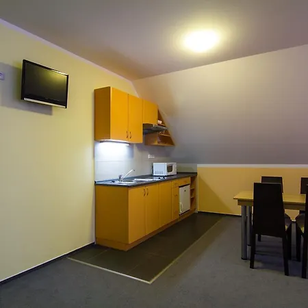 Apartmany Sport With Garage Rokytnice nad Jizerou Room photo