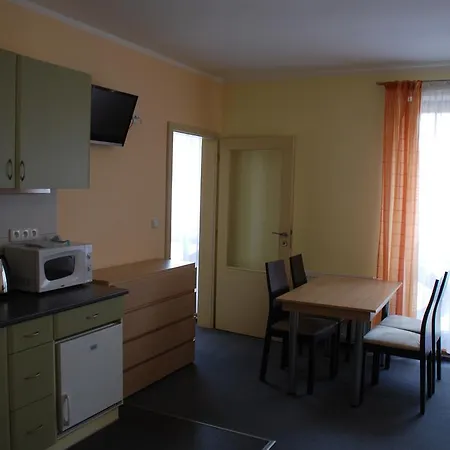 Apartmany Sport With Garage Rokytnice nad Jizerou Exterior photo