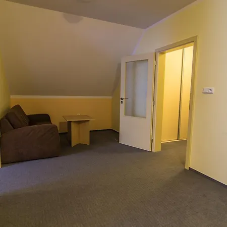 Apartmany Sport With Garage Rokytnice nad Jizerou Exterior photo