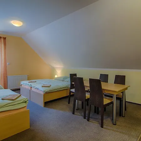 Apartmany Sport With Garage Rokytnice nad Jizerou Exterior photo