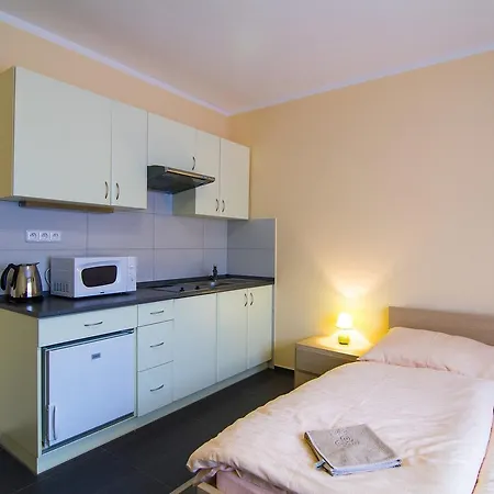 Apartmany Sport With Garage Rokytnice nad Jizerou Exterior photo