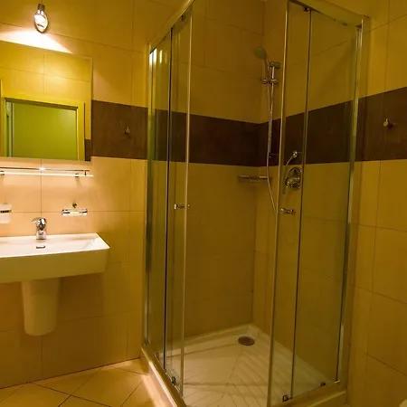 Apartmany Sport With Garage Rokytnice nad Jizerou Exterior photo