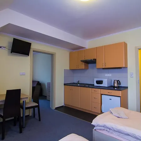 Apartmany Sport With Garage Rokytnice nad Jizerou Exterior photo