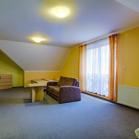 Apartmany Sport With Garage Rokytnice nad Jizerou Exterior photo