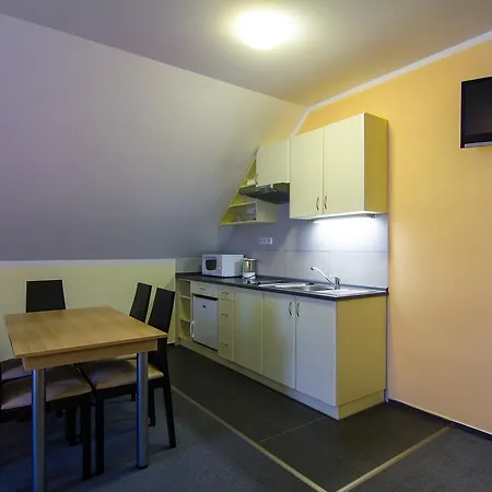 Apartmany Sport With Garage Rokytnice nad Jizerou Exterior photo