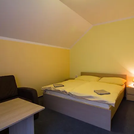 Apartmany Sport With Garage Rokytnice nad Jizerou Exterior photo