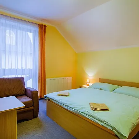 Apartmany Sport With Garage Rokytnice nad Jizerou Exterior photo