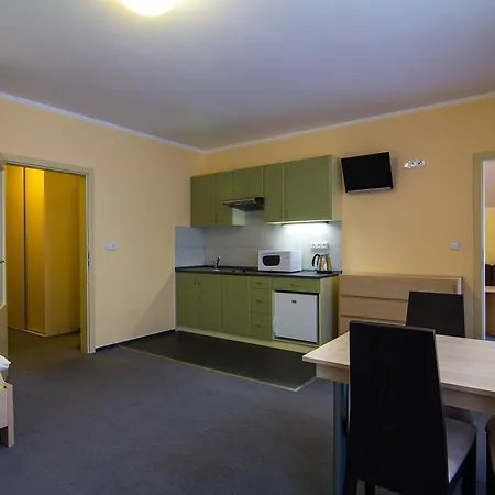 Apartmany Sport With Garage Rokytnice nad Jizerou Exterior photo