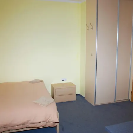 Apartmany Sport With Garage Rokytnice nad Jizerou Exterior photo