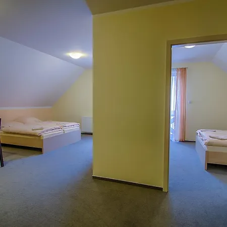 Apartmany Sport With Garage Rokytnice nad Jizerou Exterior photo