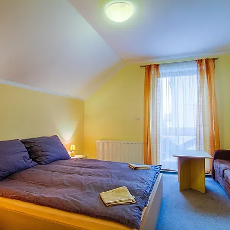 Apartmany Sport With Garage Rokytnice nad Jizerou Exterior photo
