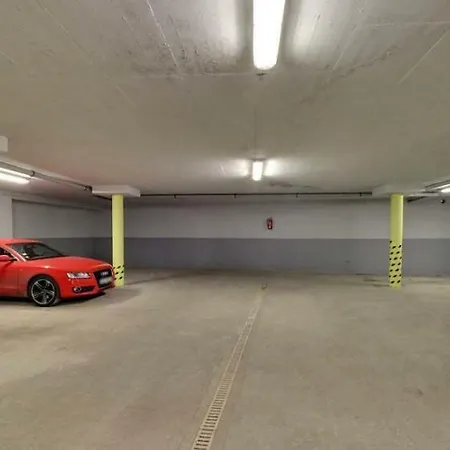 Apartmany Sport With Garage Rokytnice nad Jizerou Exterior photo