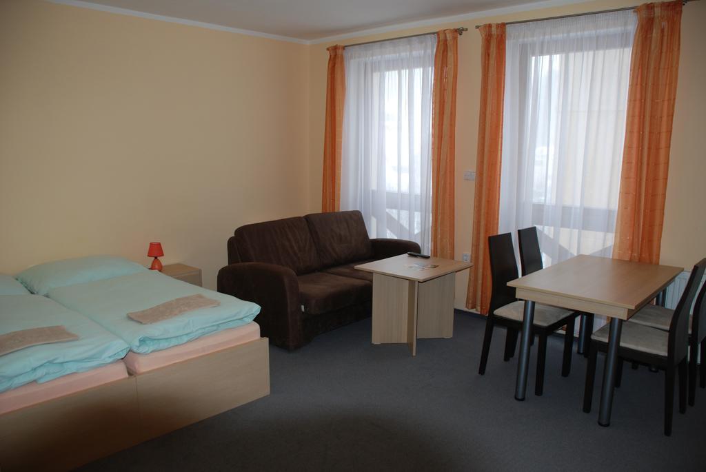 Apartmany Sport With Garage * Rokytnice nad Jizerou