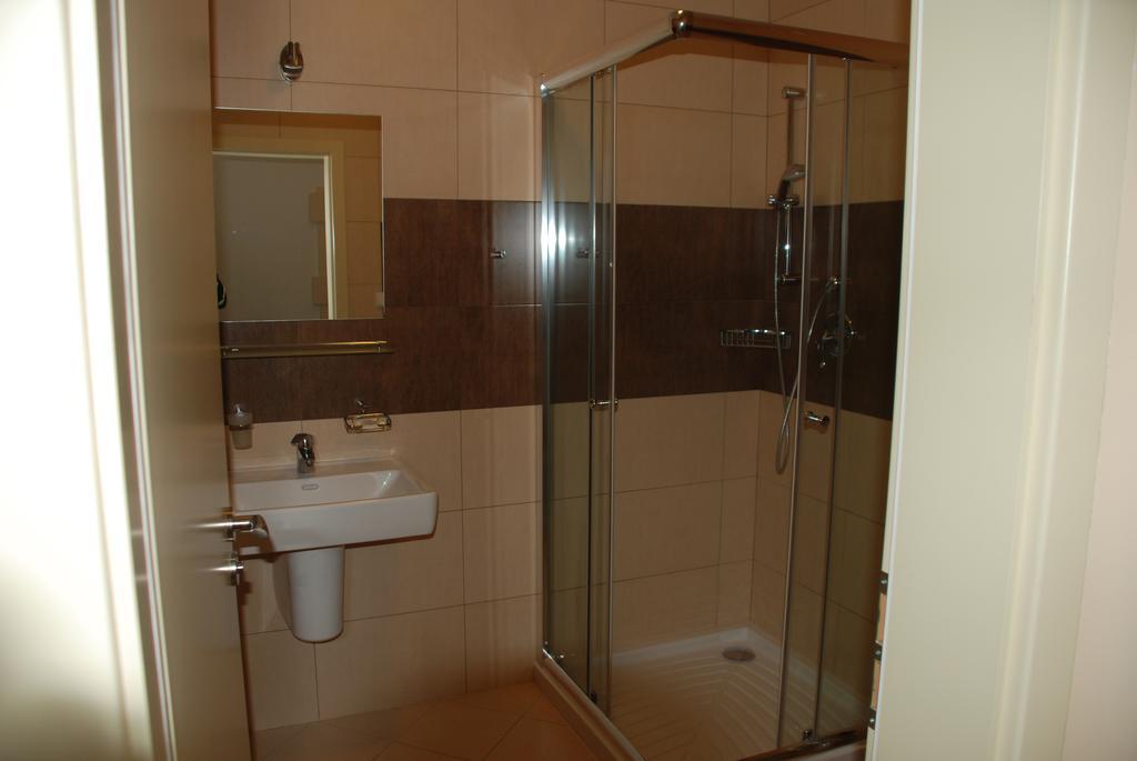 Apartmany Sport With Garage Apartment *