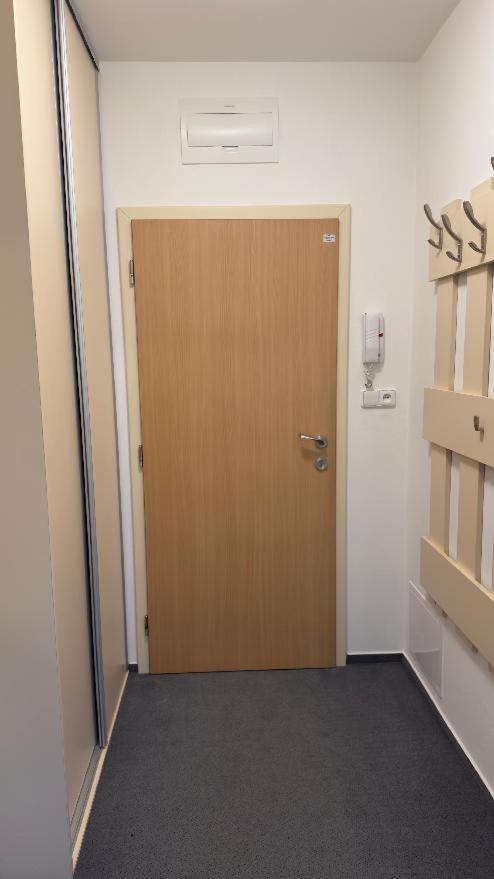Apartmany Sport With Garage Rokytnice nad Jizerou