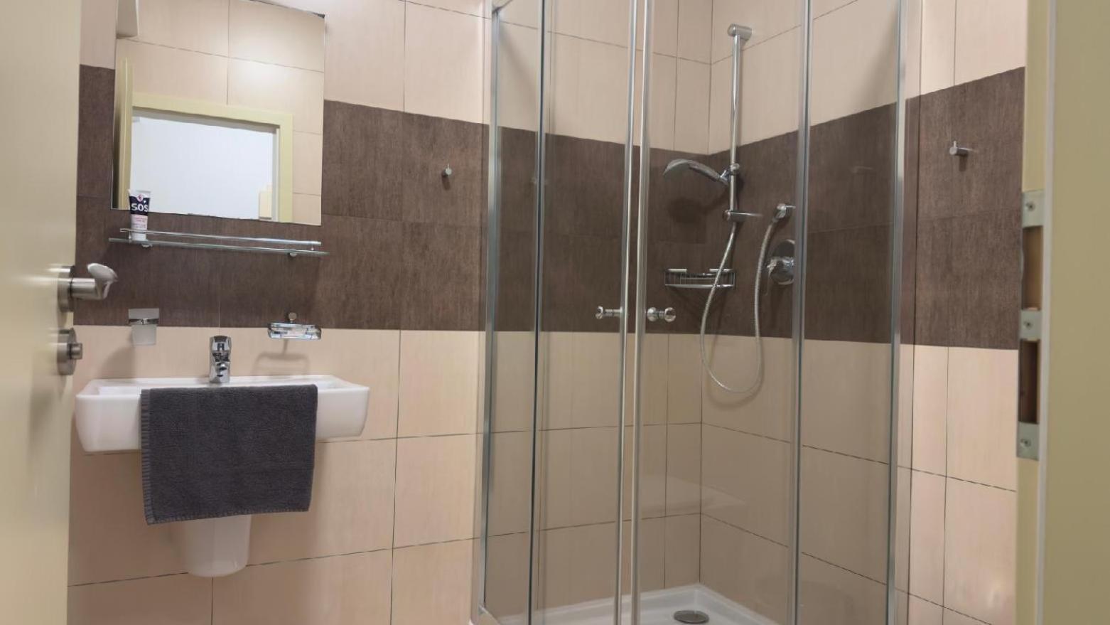Apartmany Sport With Garage * Rokytnice nad Jizerou