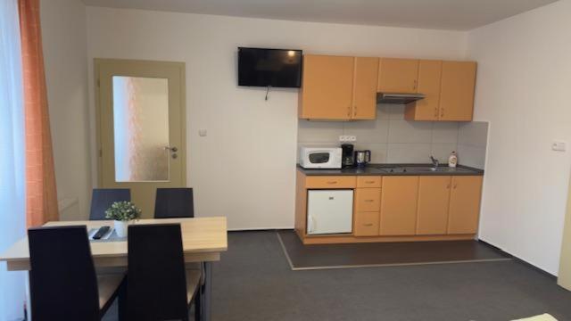 Apartmany Sport With Garage