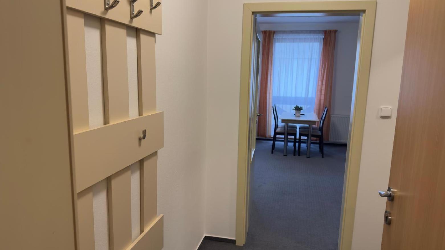 Apartmany Sport With Garage Rokytnice nad Jizerou