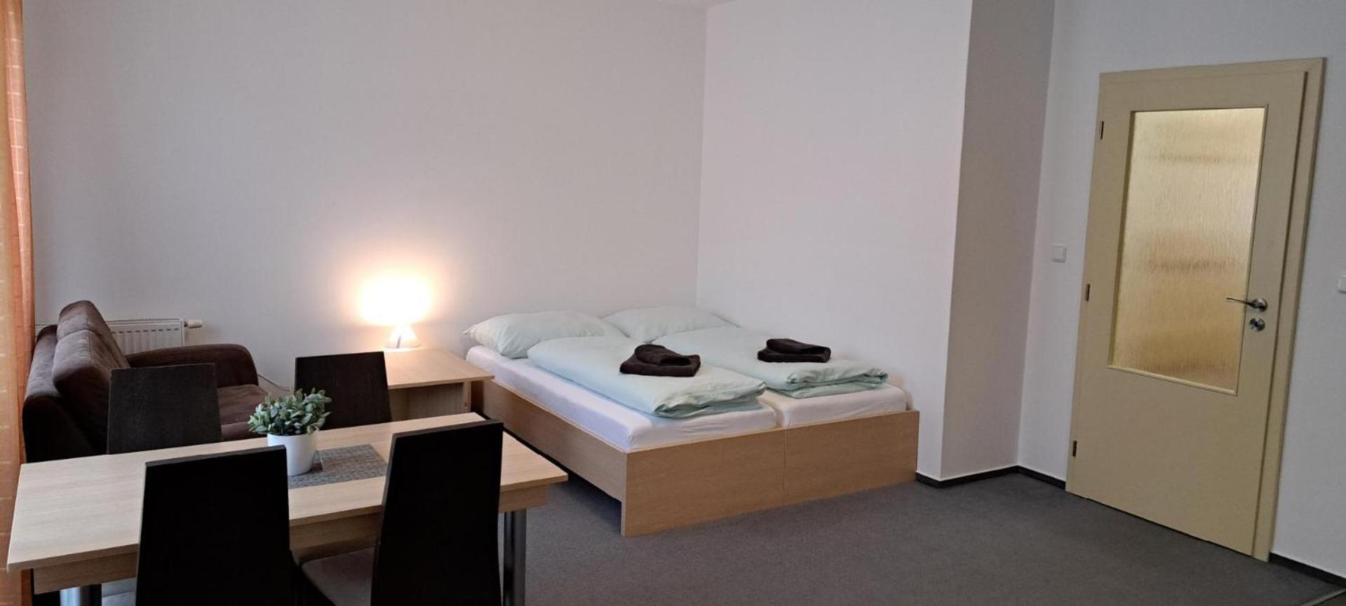 Apartmany Sport With Garage * Rokytnice nad Jizerou