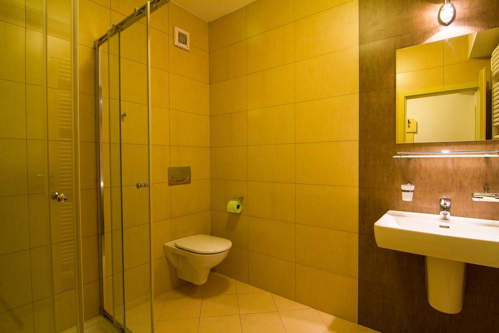 Apartmany Sport With Garage Apartment