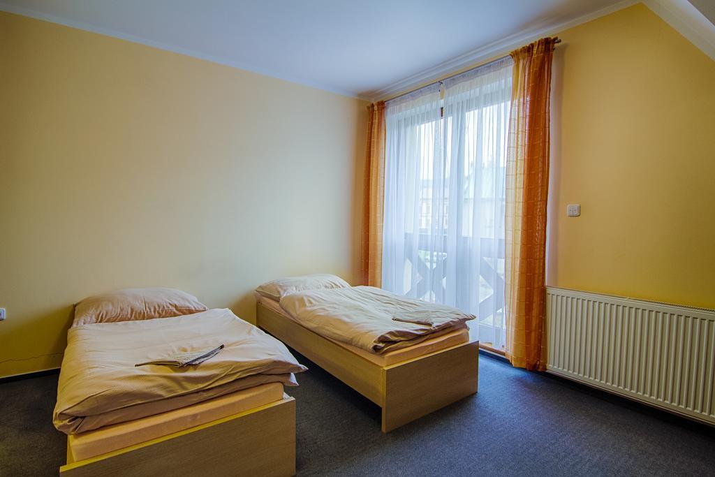 Apartmany Sport With Garage Rokytnice nad Jizerou