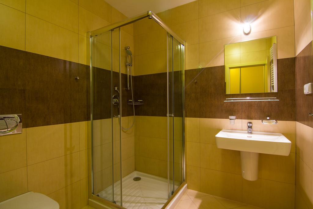 Apartmany Sport With Garage * Rokytnice nad Jizerou
