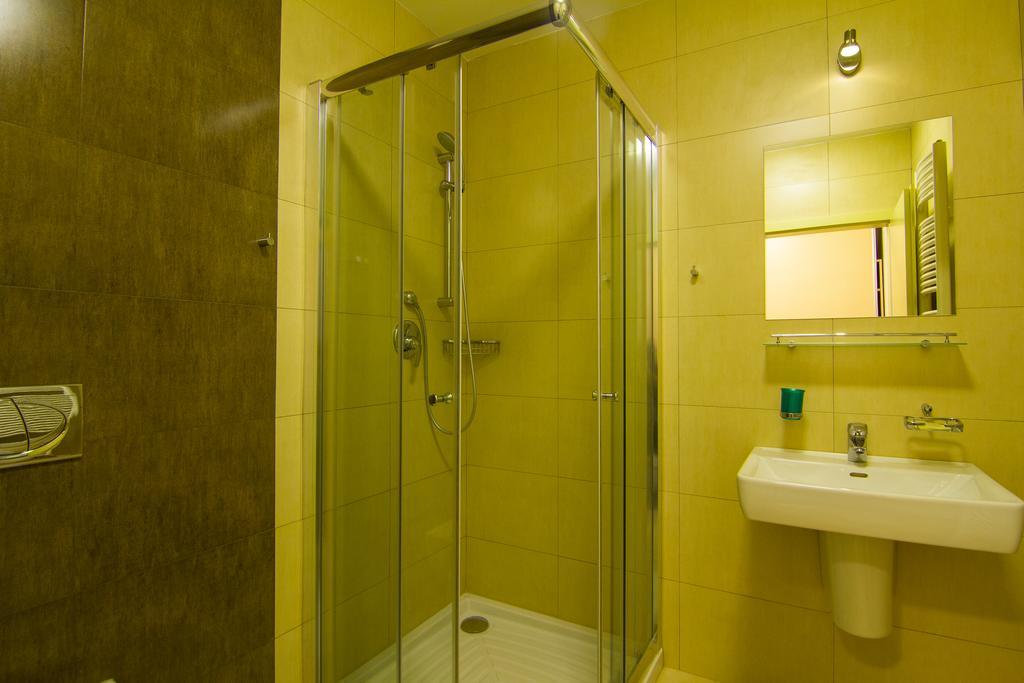 Apartment Apartmany Sport With Garage *