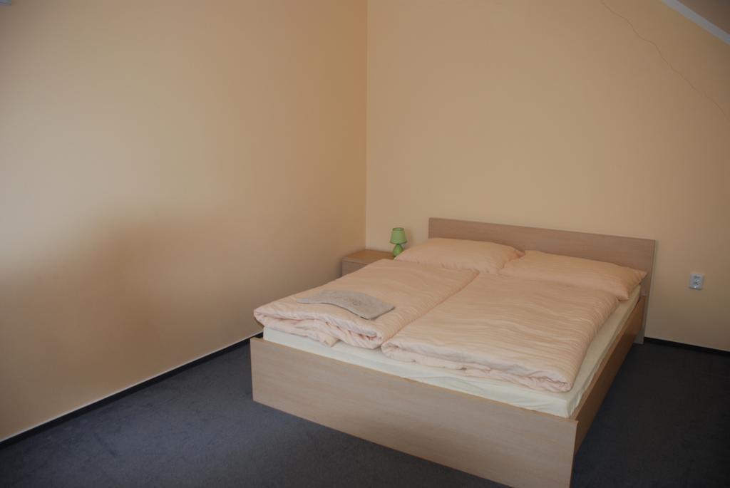 Apartmany Sport With Garage Apartment *