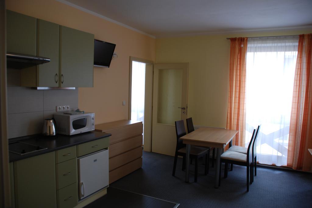 Apartmany Sport With Garage Apartment *