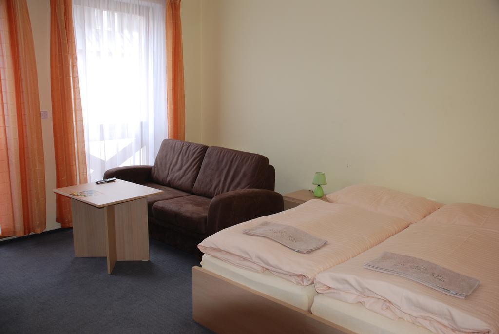 Apartmany Sport With Garage Apartment