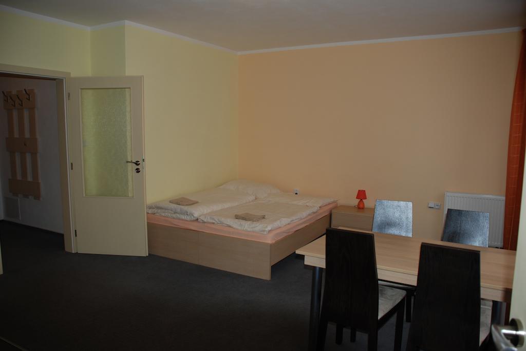 Apartment Apartmany Sport With Garage *