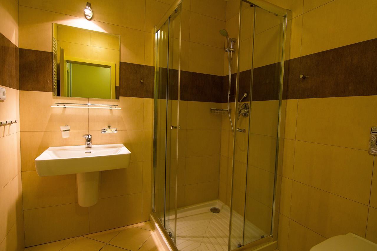 Apartment Apartmany Sport With Garage *