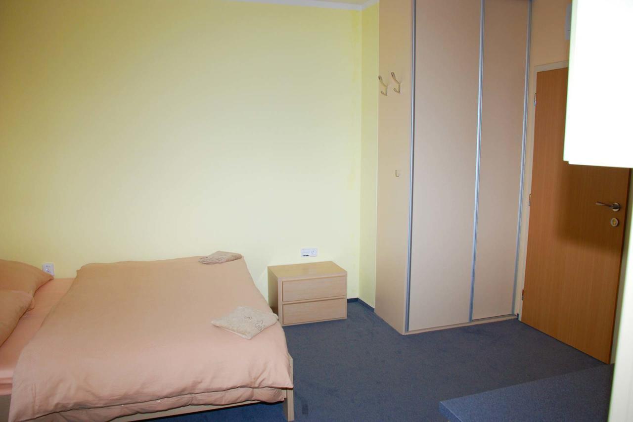 Apartmany Sport With Garage *